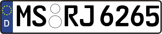 MS-RJ6265