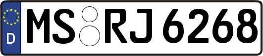 MS-RJ6268