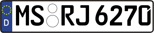 MS-RJ6270