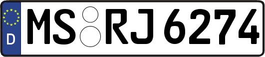 MS-RJ6274