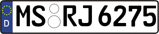 MS-RJ6275