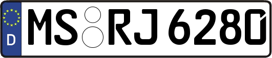 MS-RJ6280
