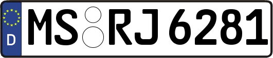 MS-RJ6281
