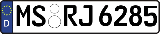 MS-RJ6285