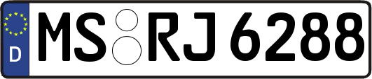 MS-RJ6288