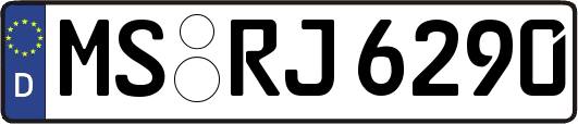MS-RJ6290