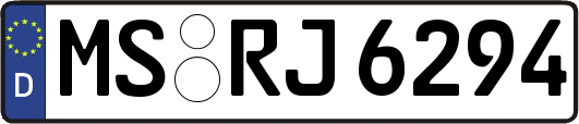 MS-RJ6294
