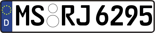 MS-RJ6295