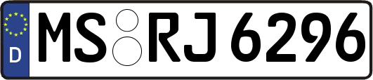 MS-RJ6296