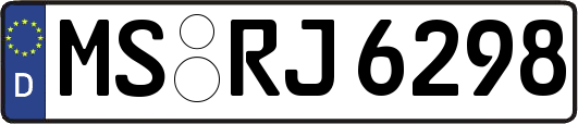 MS-RJ6298
