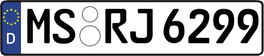MS-RJ6299