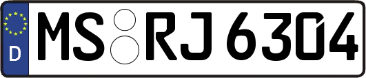 MS-RJ6304