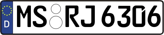 MS-RJ6306