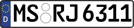 MS-RJ6311