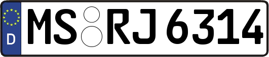 MS-RJ6314