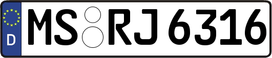MS-RJ6316