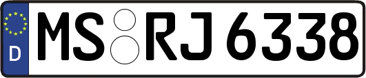 MS-RJ6338
