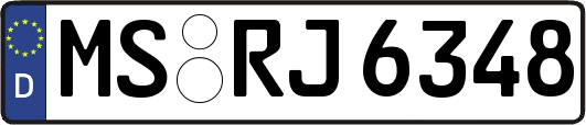 MS-RJ6348
