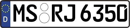 MS-RJ6350