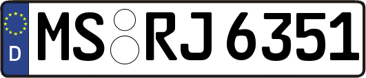 MS-RJ6351