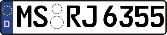 MS-RJ6355