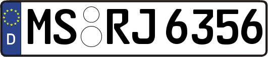 MS-RJ6356