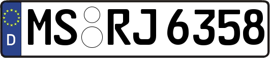 MS-RJ6358