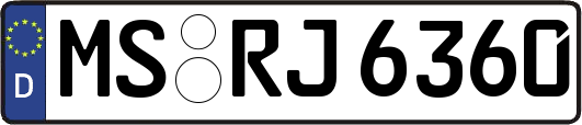 MS-RJ6360
