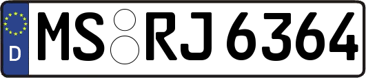 MS-RJ6364