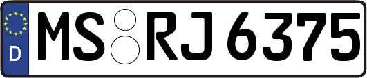 MS-RJ6375