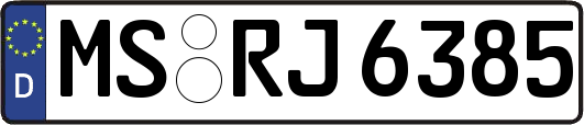 MS-RJ6385