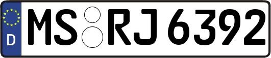 MS-RJ6392