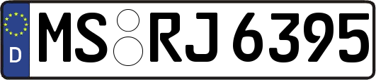 MS-RJ6395