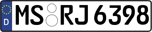 MS-RJ6398