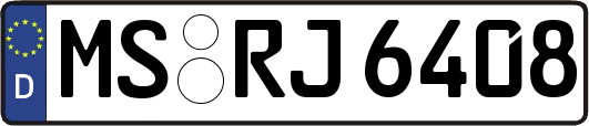 MS-RJ6408