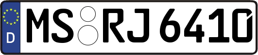 MS-RJ6410