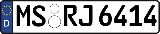 MS-RJ6414