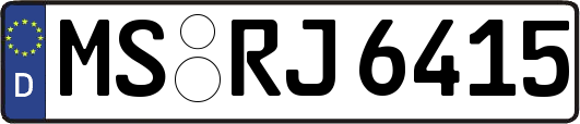 MS-RJ6415