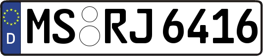 MS-RJ6416