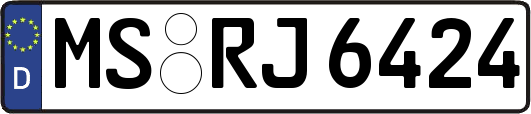 MS-RJ6424