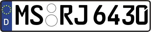 MS-RJ6430