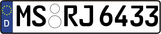 MS-RJ6433