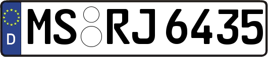MS-RJ6435