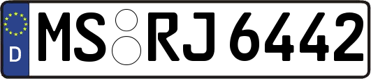 MS-RJ6442