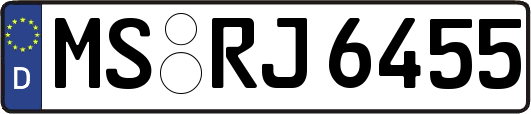 MS-RJ6455