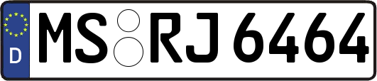 MS-RJ6464