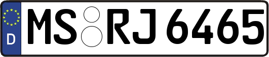 MS-RJ6465