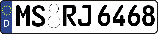 MS-RJ6468
