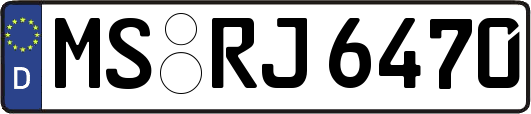 MS-RJ6470