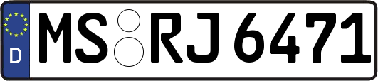 MS-RJ6471